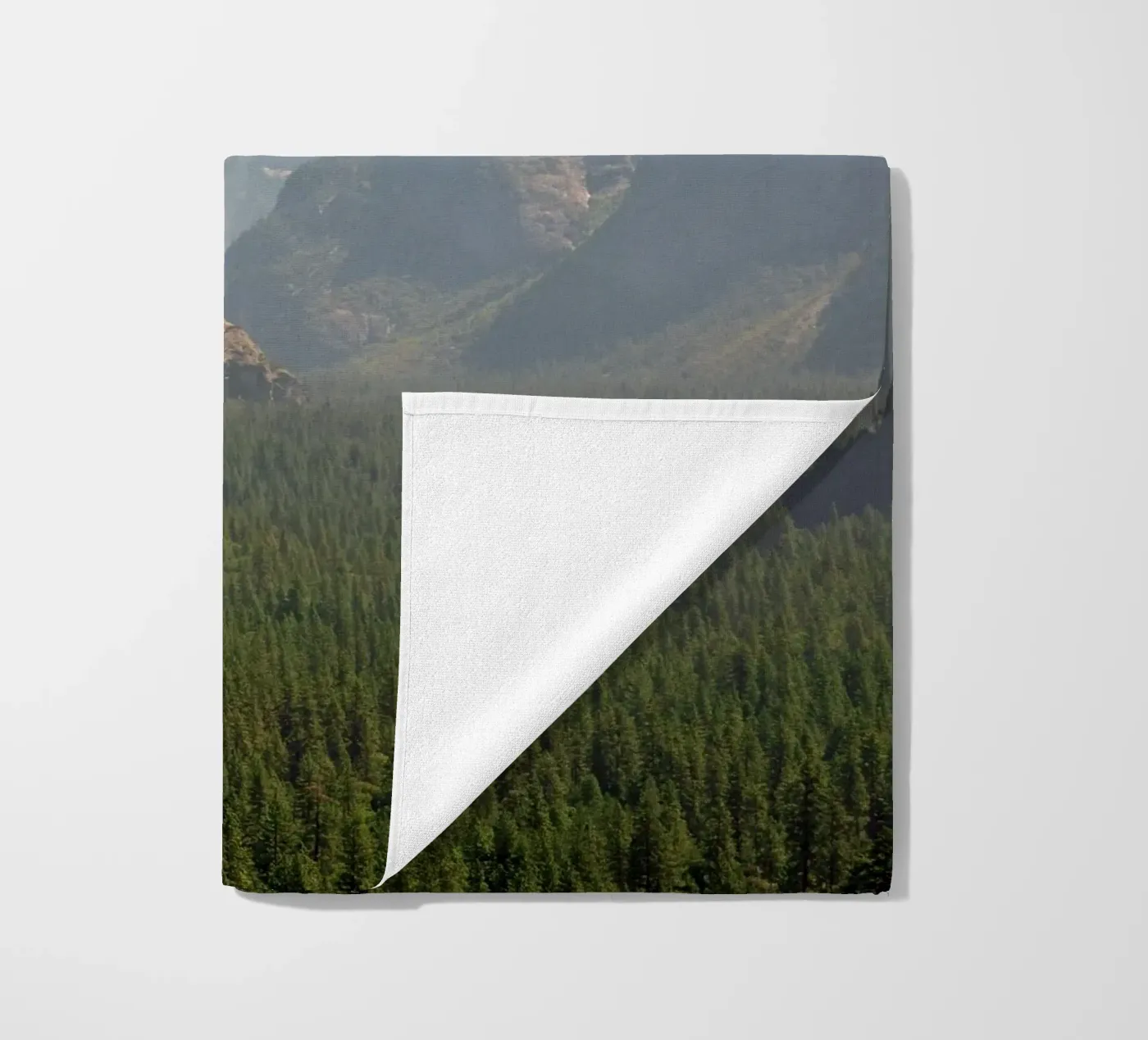 Yosemite telo mare da kathrinmay