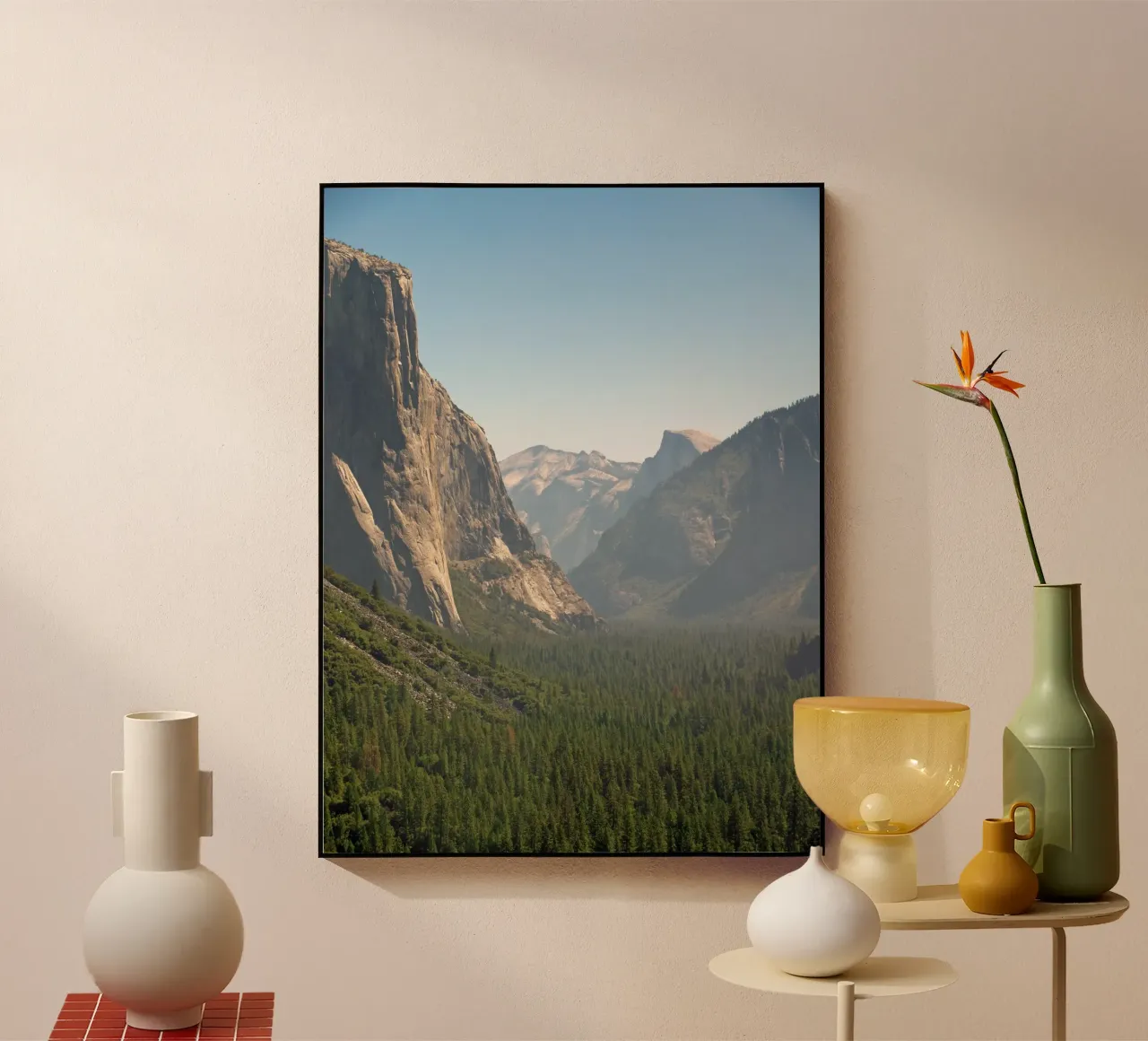 Yosemite plexiglass da kathrinmay