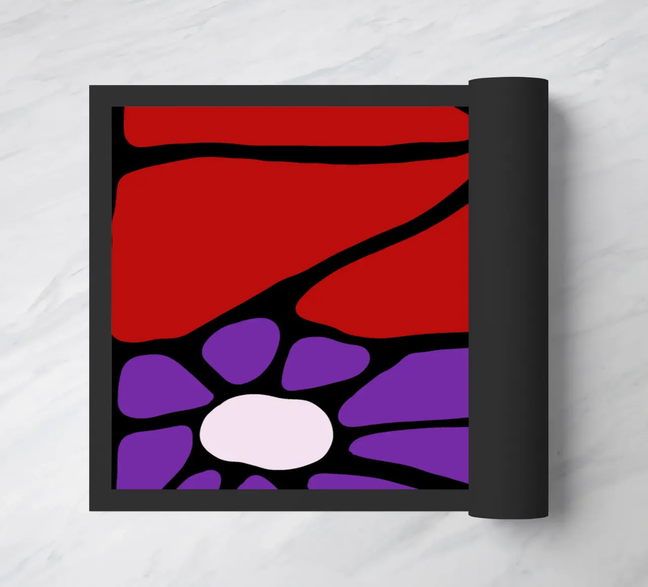 Gallant bloom zerbino da TijanaArtStudio88