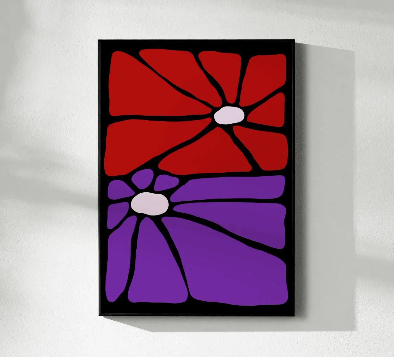 Gallant bloom plexiglass da TijanaArtStudio88