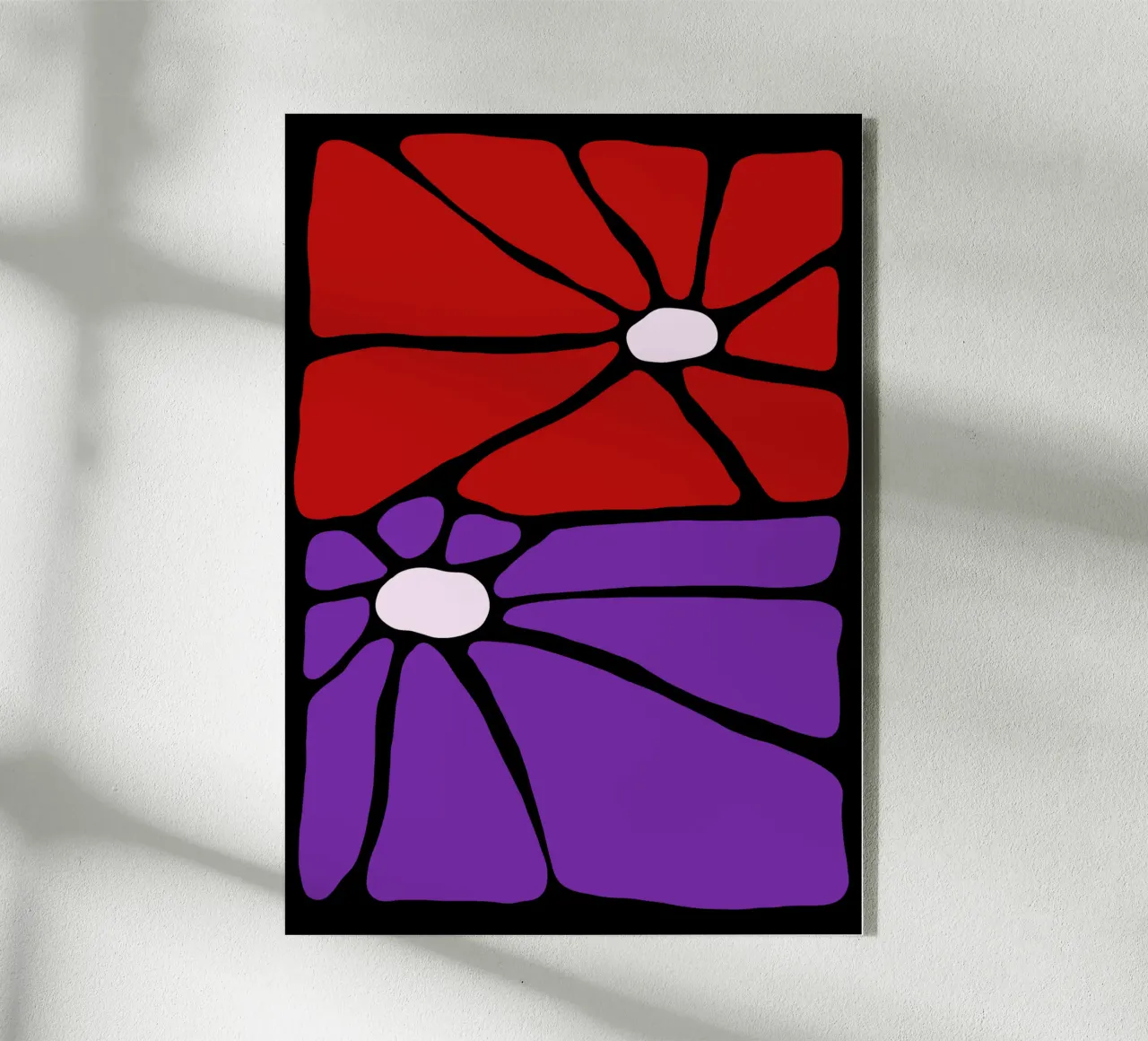 Gallant bloom plexiglass da TijanaArtStudio88