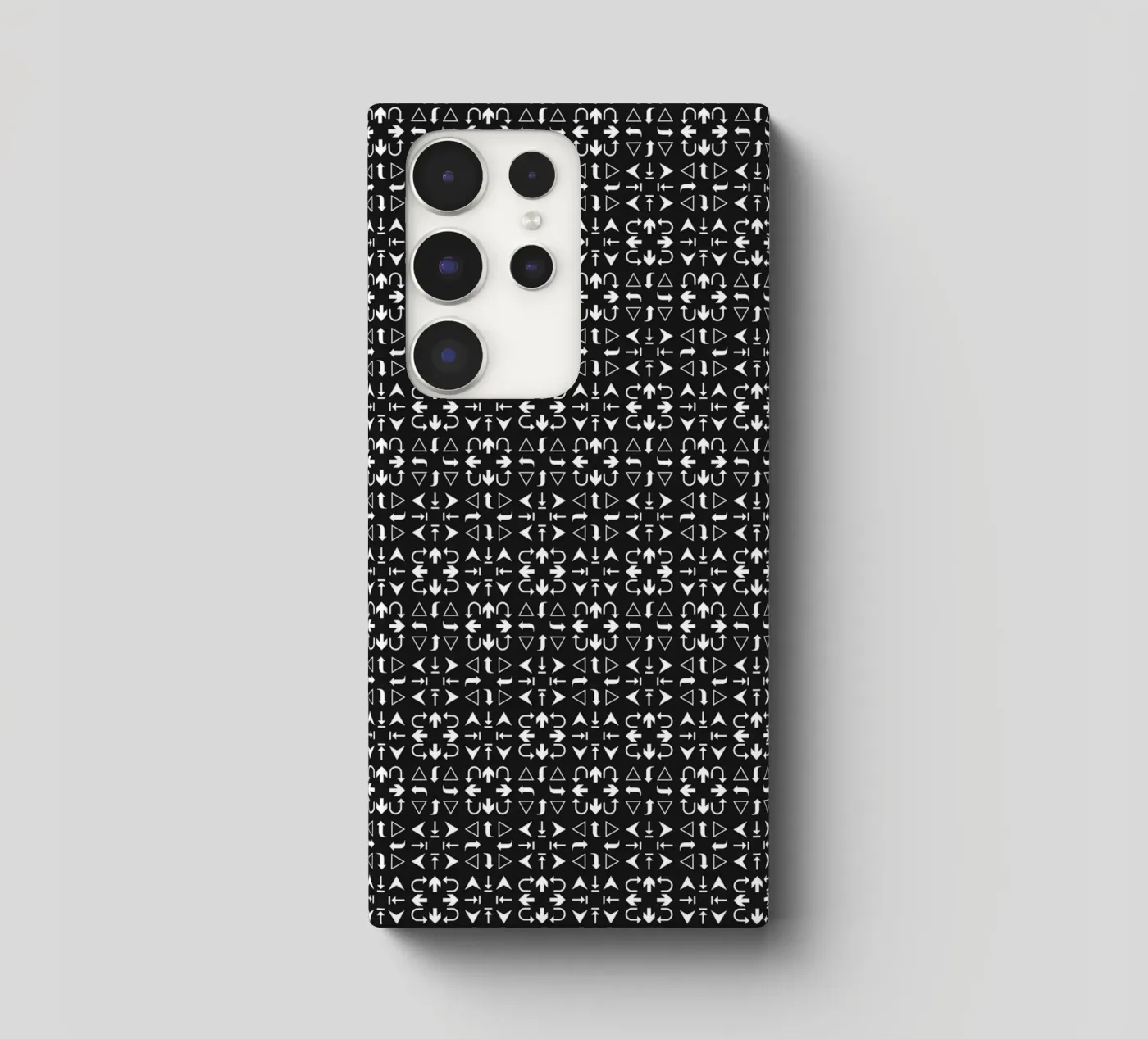 Arrows Pattern #1 cover samsung da kathrinmay