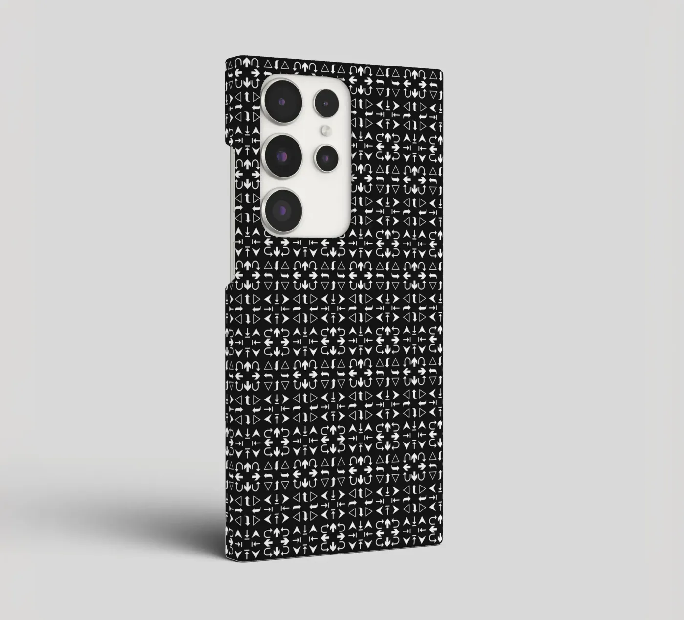 Arrows Pattern #1 cover samsung da kathrinmay
