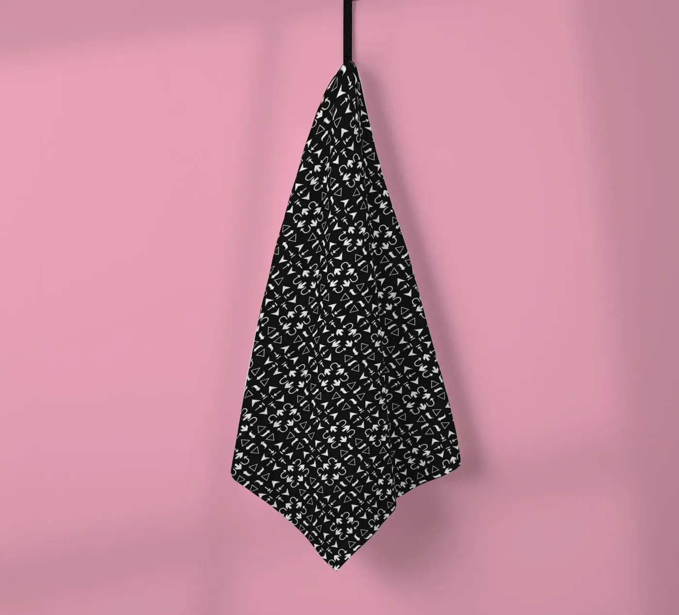 Arrows Pattern #1 torchon de kathrinmay