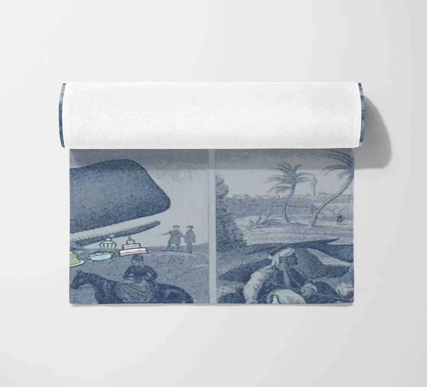 Hungry telo mare da Jacques Maes