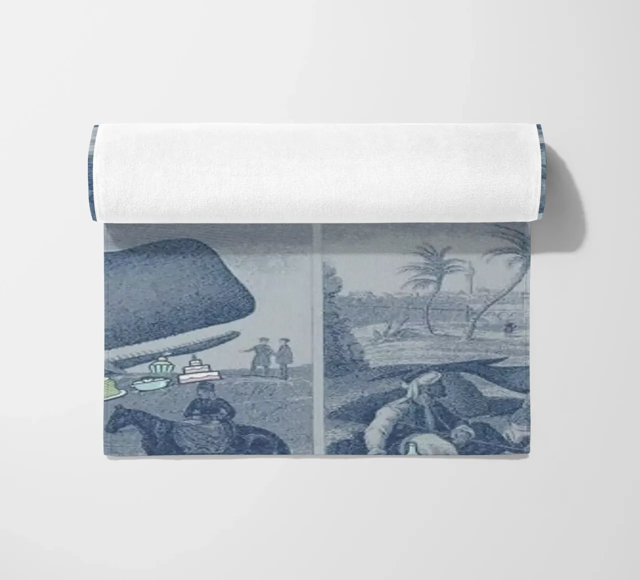 Hungry telo mare da Jacques Maes