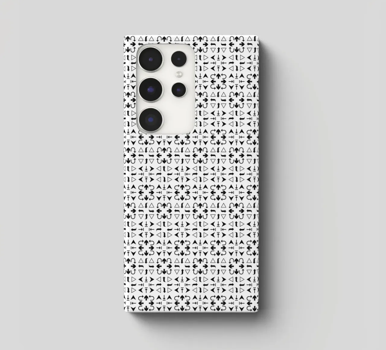 Arrows Pattern #2 coque samsung de kathrinmay