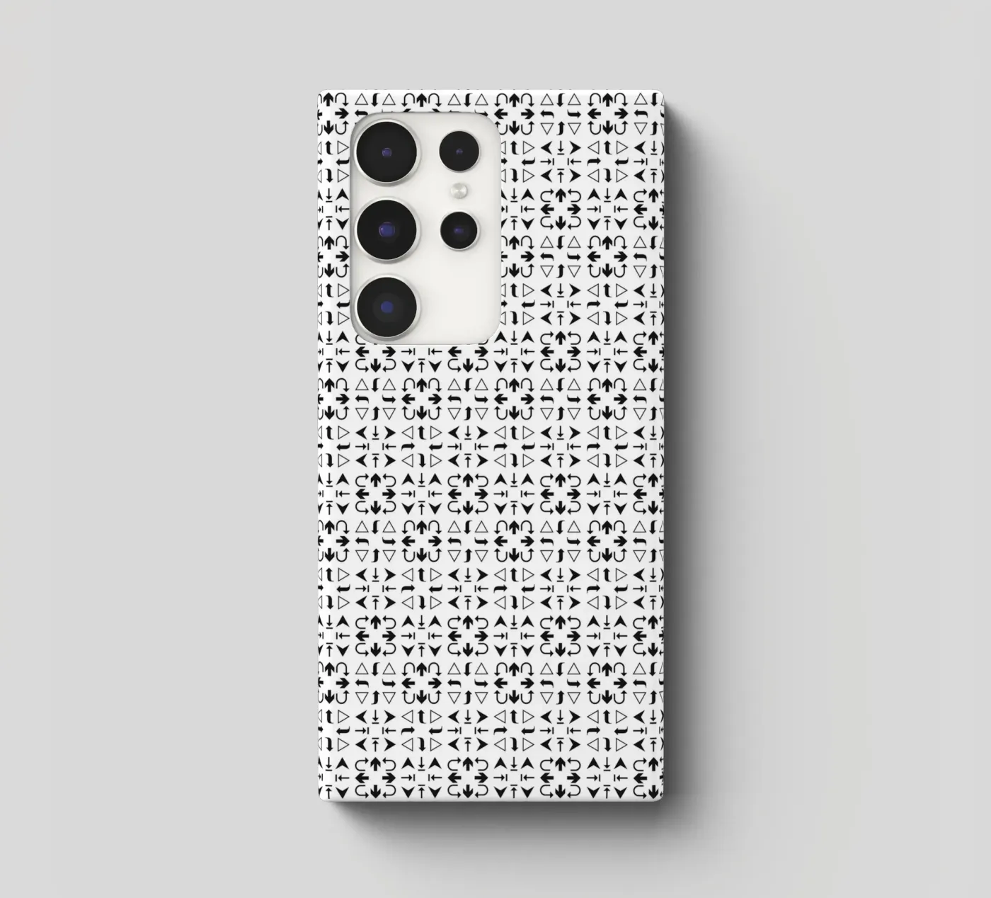 Arrows Pattern #2 cover samsung da kathrinmay