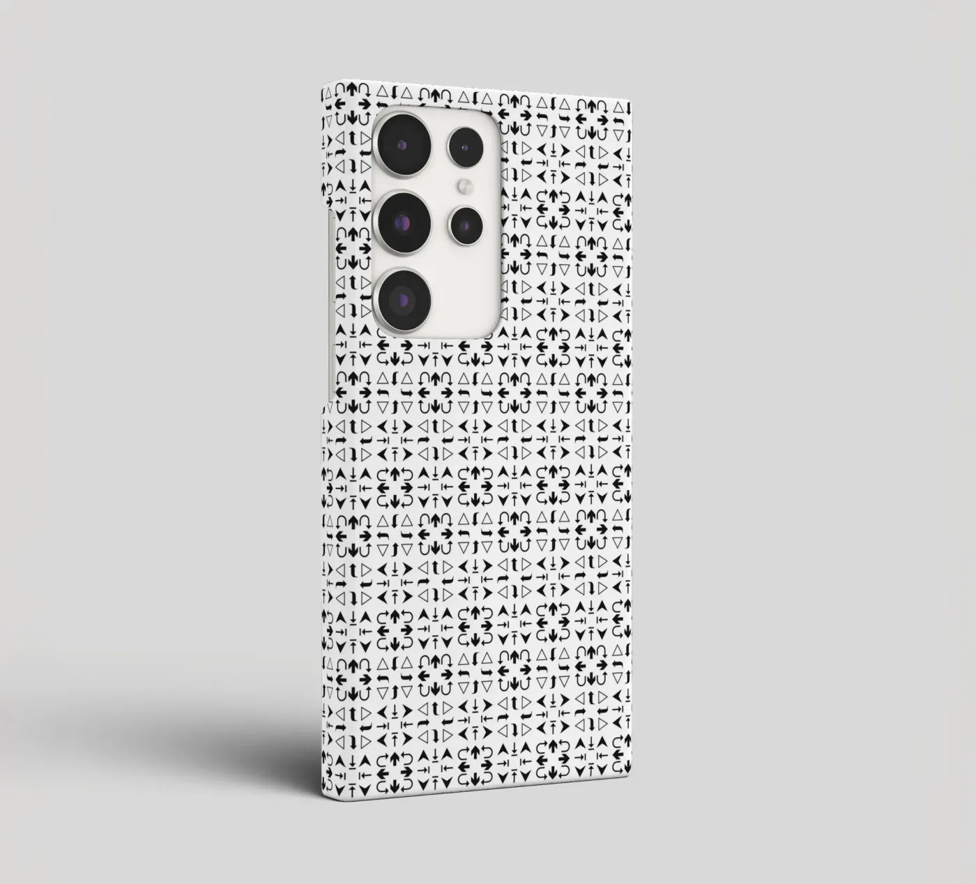 Arrows Pattern #2 cover samsung da kathrinmay