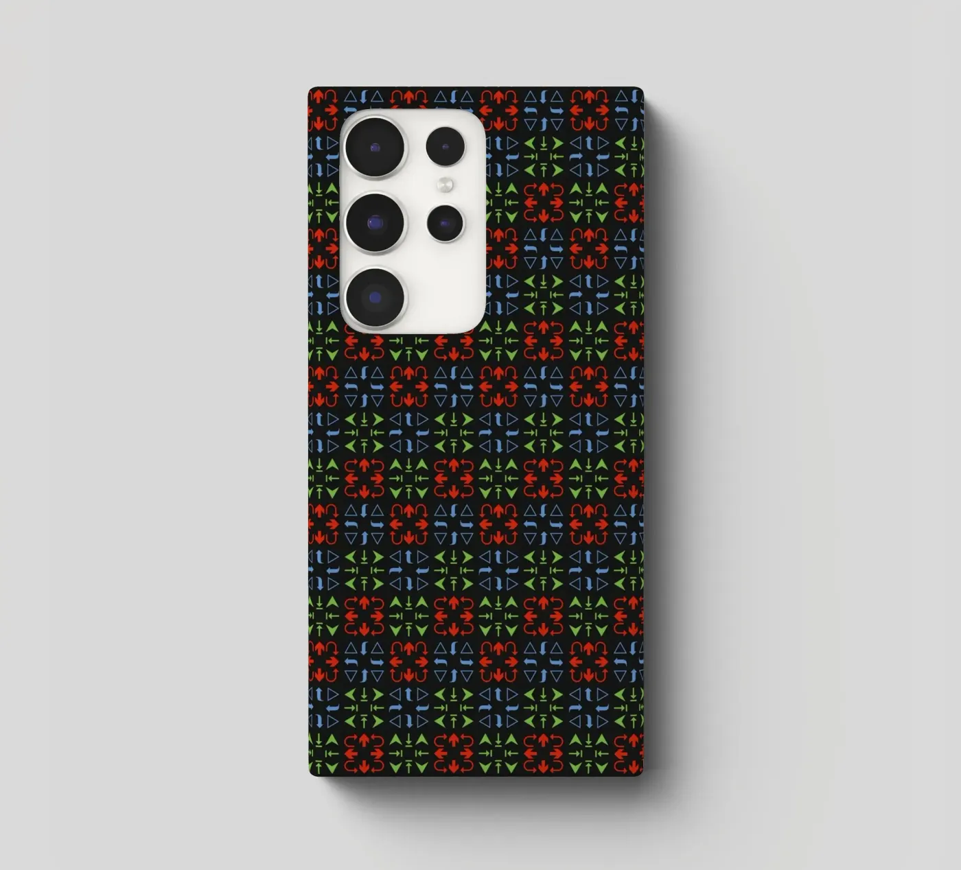 Arrows Pattern #3 cover samsung da kathrinmay