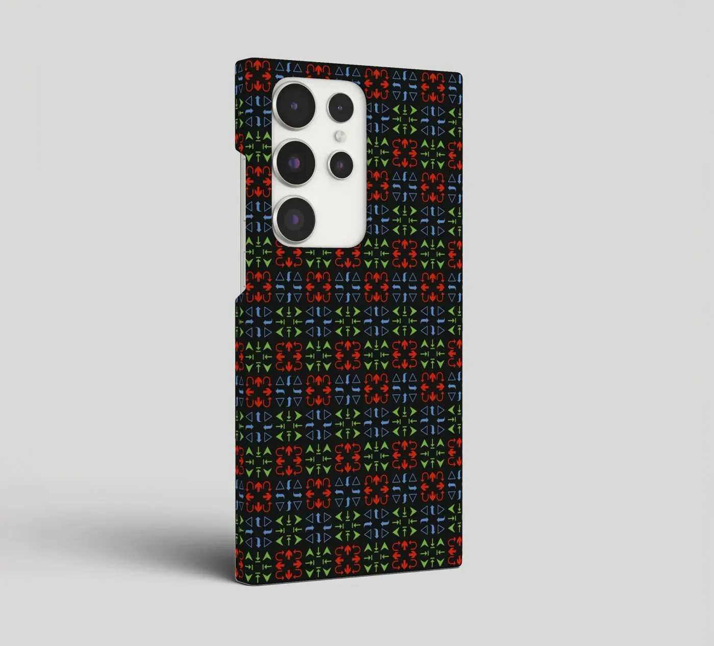 Arrows Pattern #3 cover samsung da kathrinmay