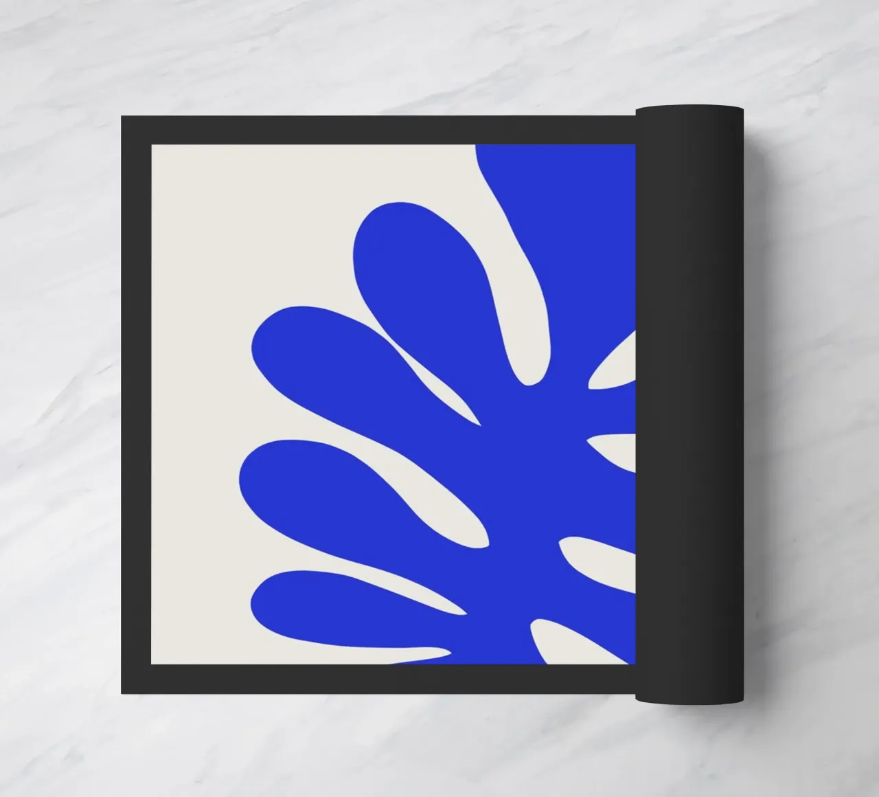 Siamese cat zerbino da Little Dean