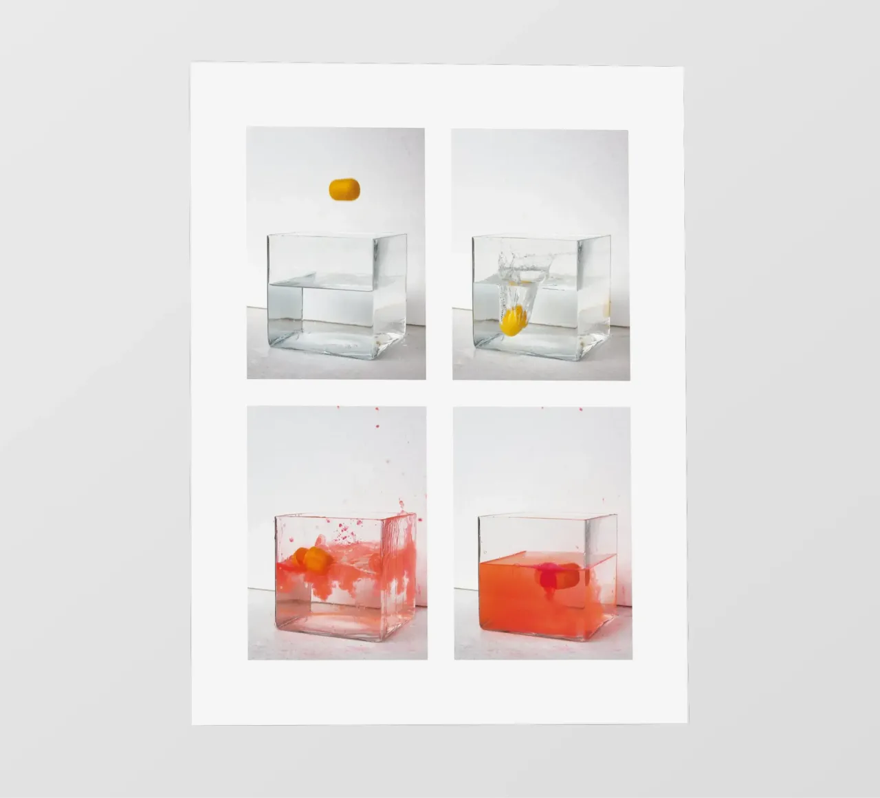 Capturing a Motion Sequence photo wallpaper by kathrinmay