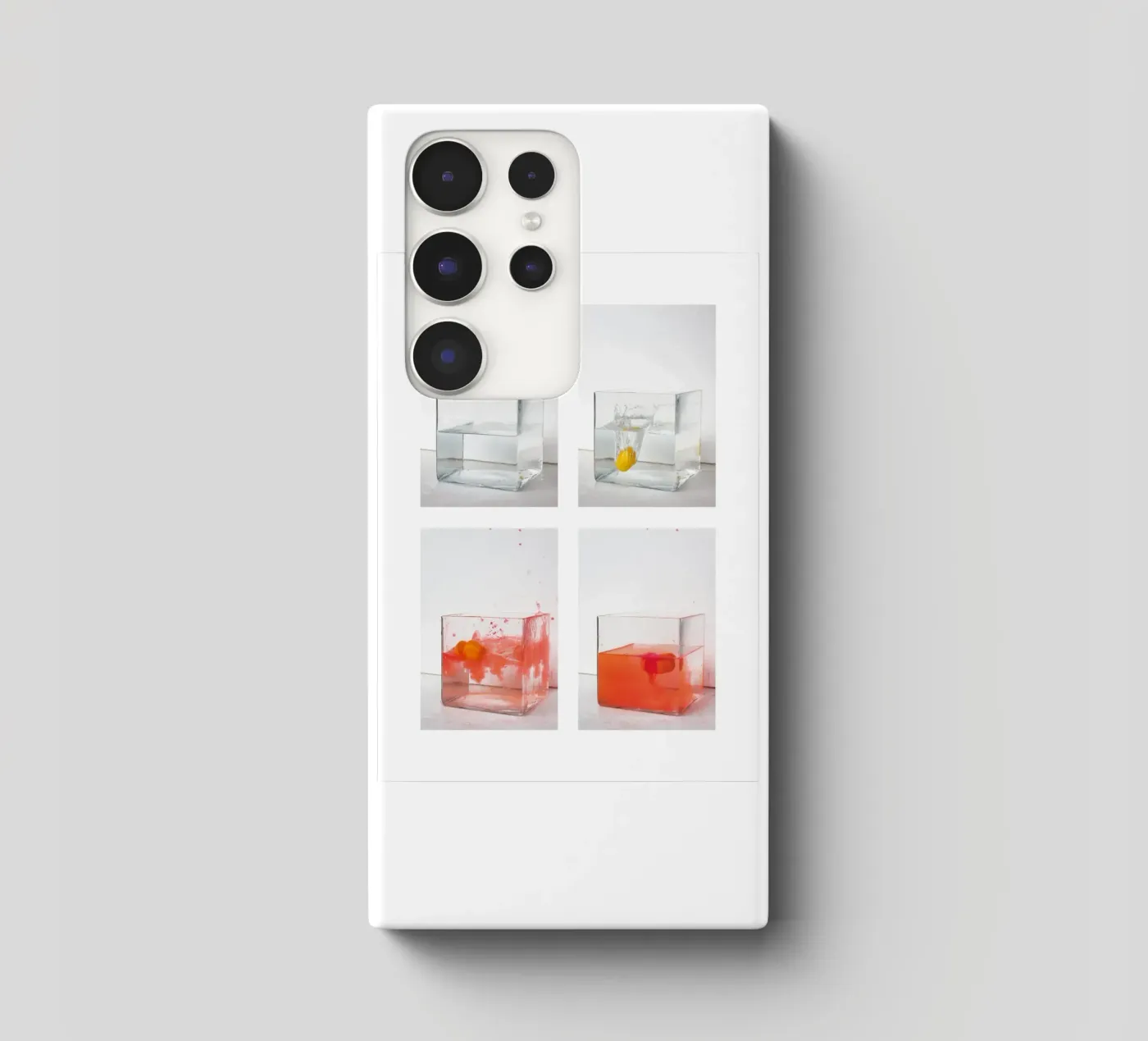 Capturing a Motion Sequence cover samsung da kathrinmay