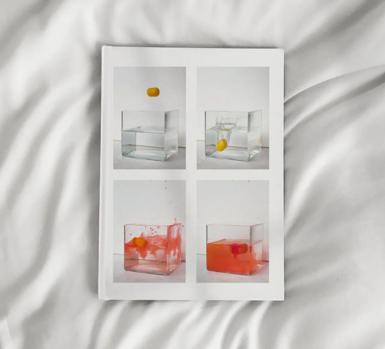 Capturing a Motion Sequence diario da kathrinmay