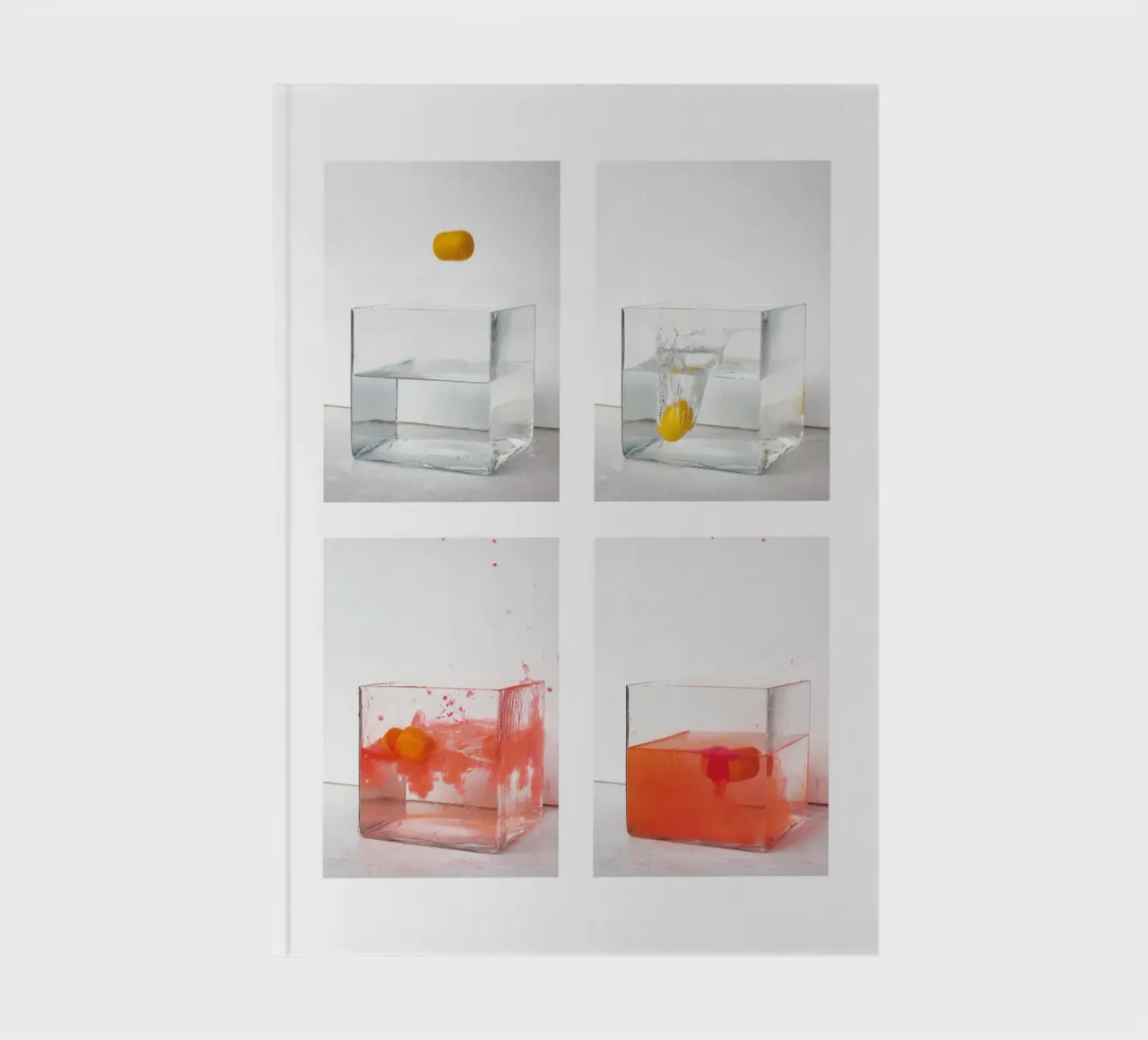 Capturing a Motion Sequence diario da kathrinmay