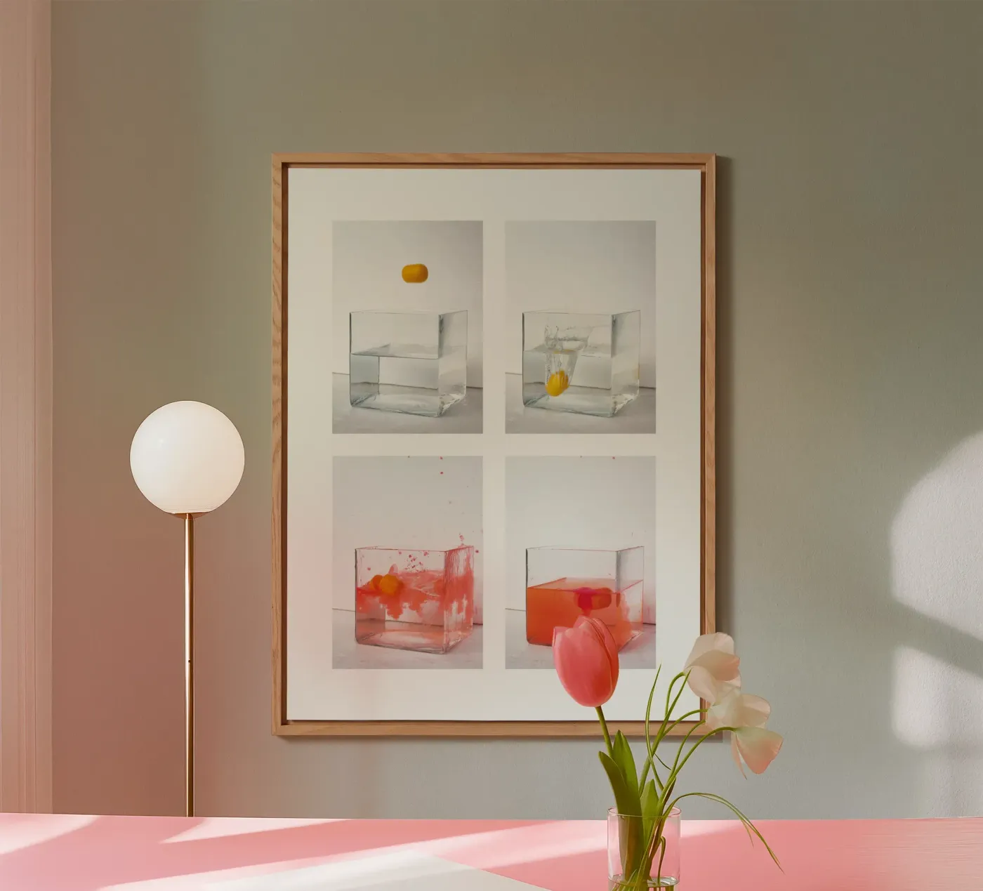 Capturing a Motion Sequence panneau forex de kathrinmay