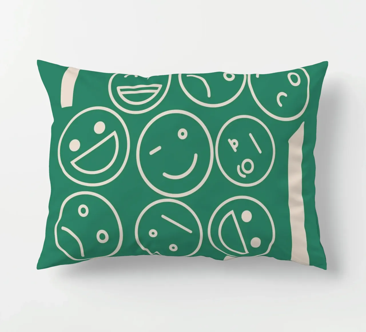 Fooooolsss cuscino da Little Dean