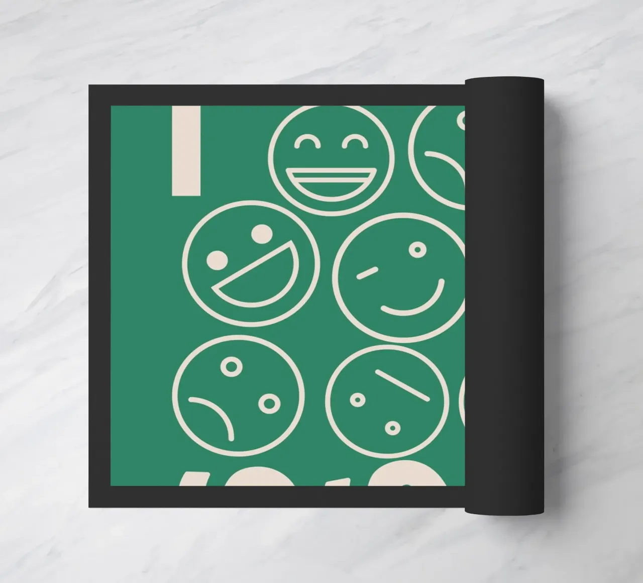 Fooooolsss zerbino da Little Dean