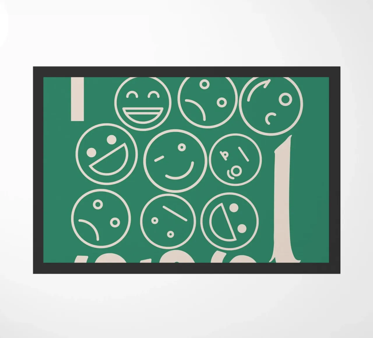 Fooooolsss zerbino da Little Dean