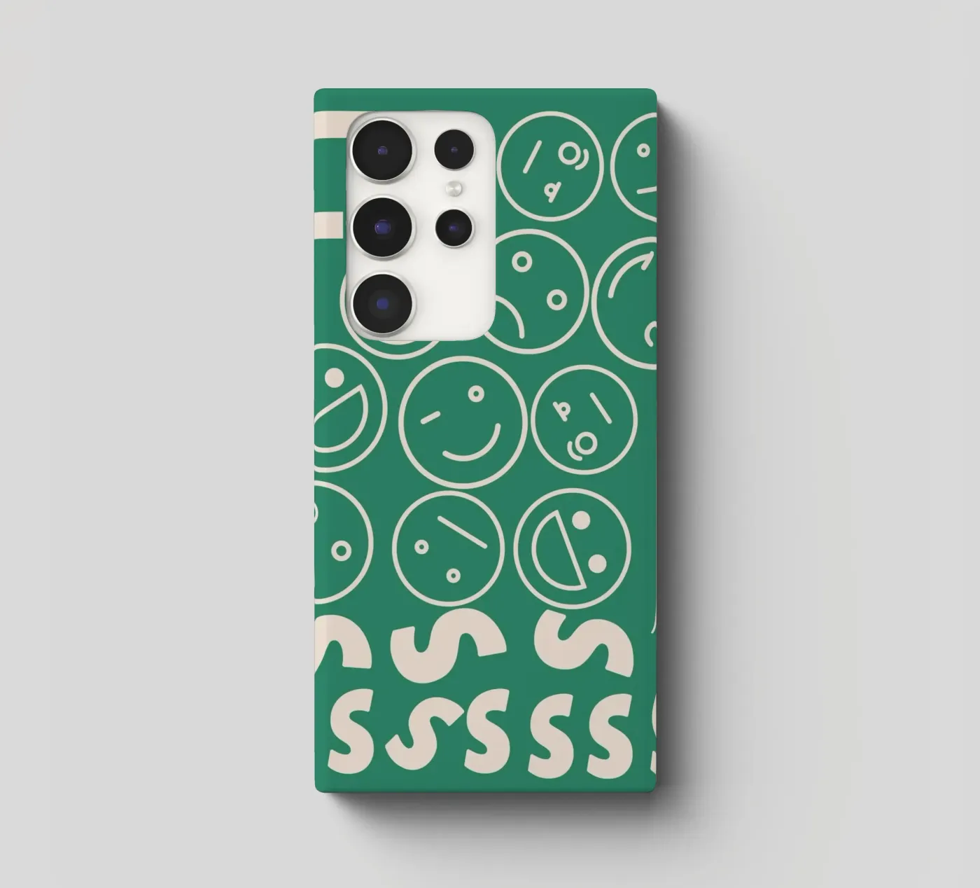 Fooooolsss coque samsung de Little Dean