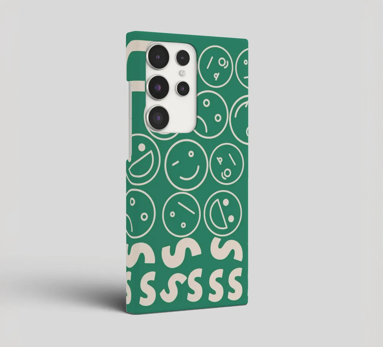 Fooooolsss cover samsung da Little Dean