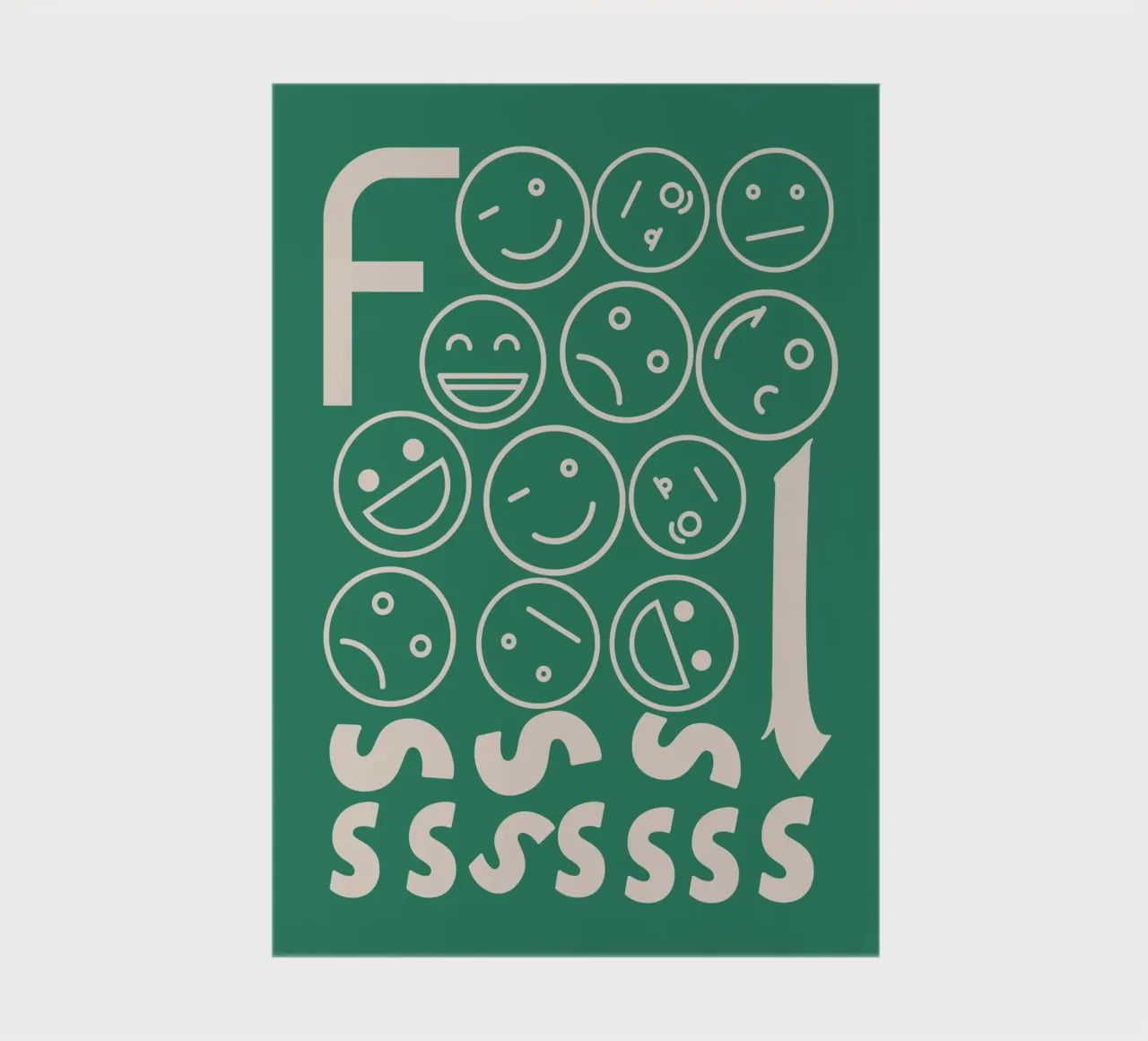 Fooooolsss notebook by Little Dean