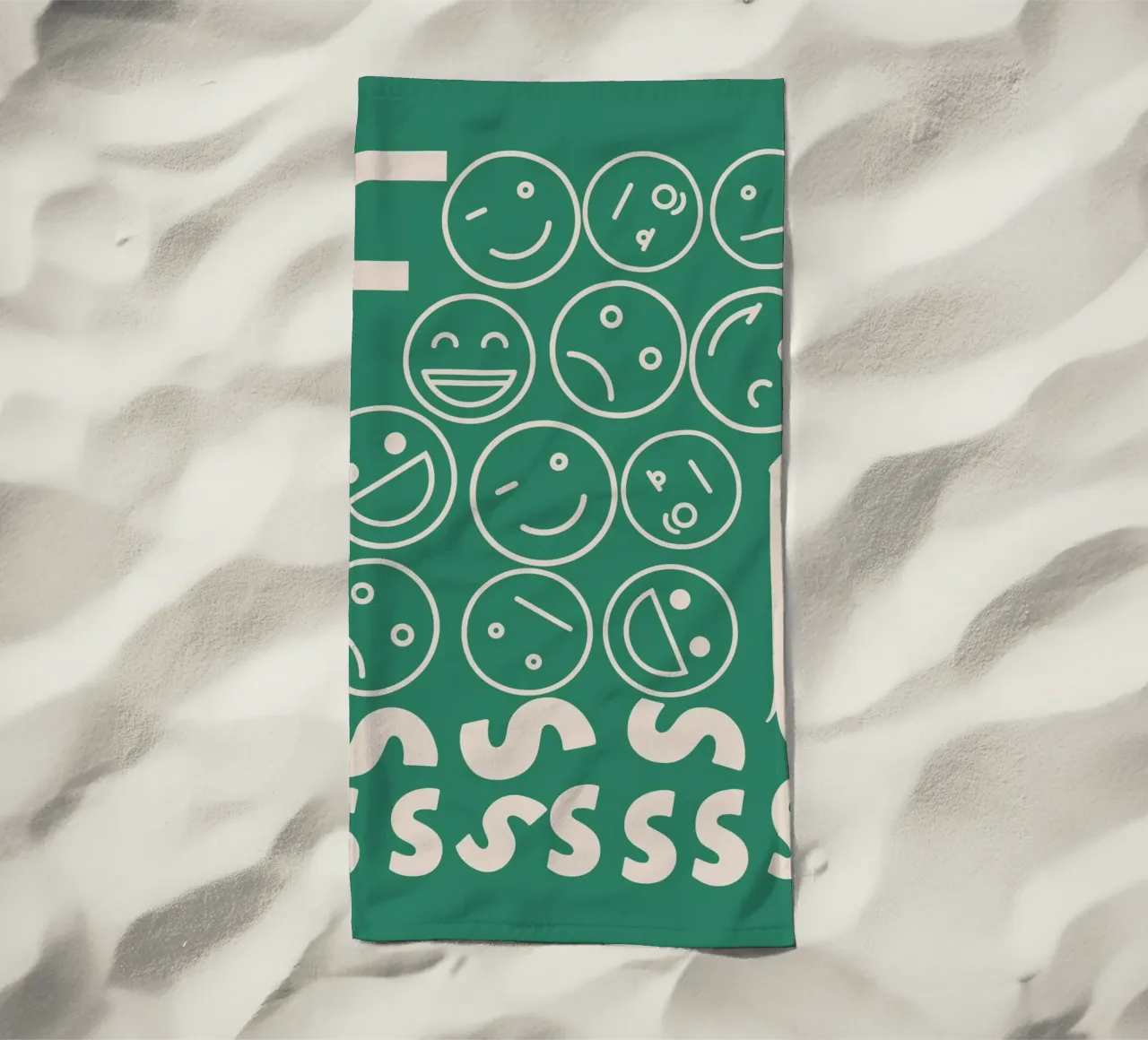 Fooooolsss telo mare da Little Dean