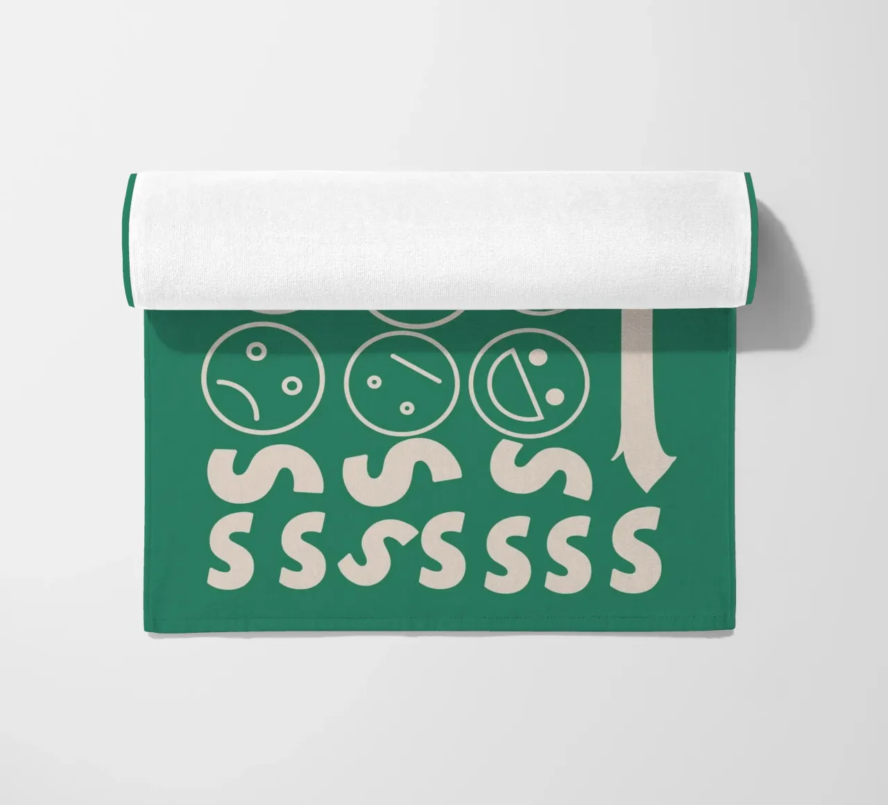 Fooooolsss telo mare da Little Dean