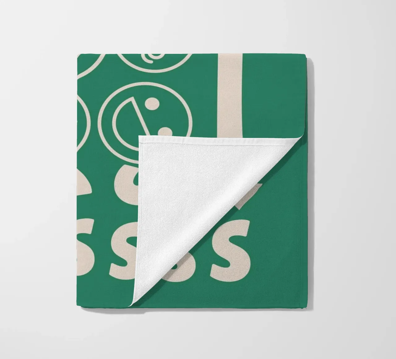 Fooooolsss telo mare da Little Dean