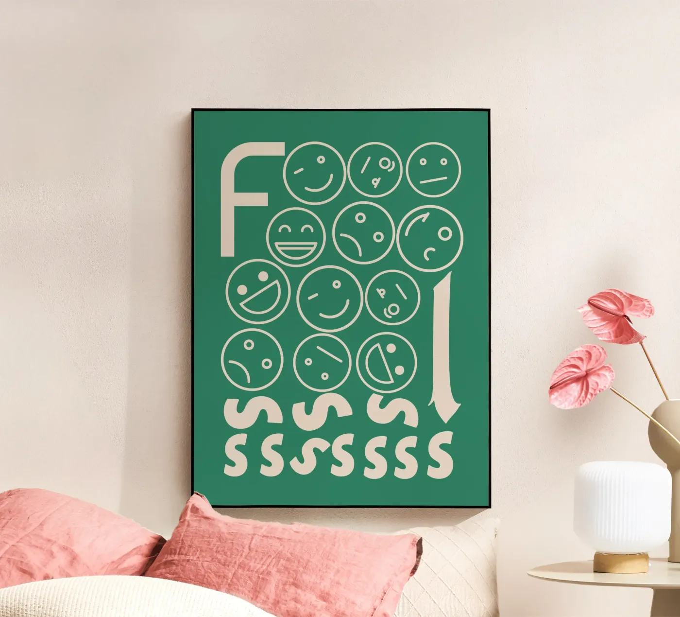 Fooooolsss plexiglass da Little Dean