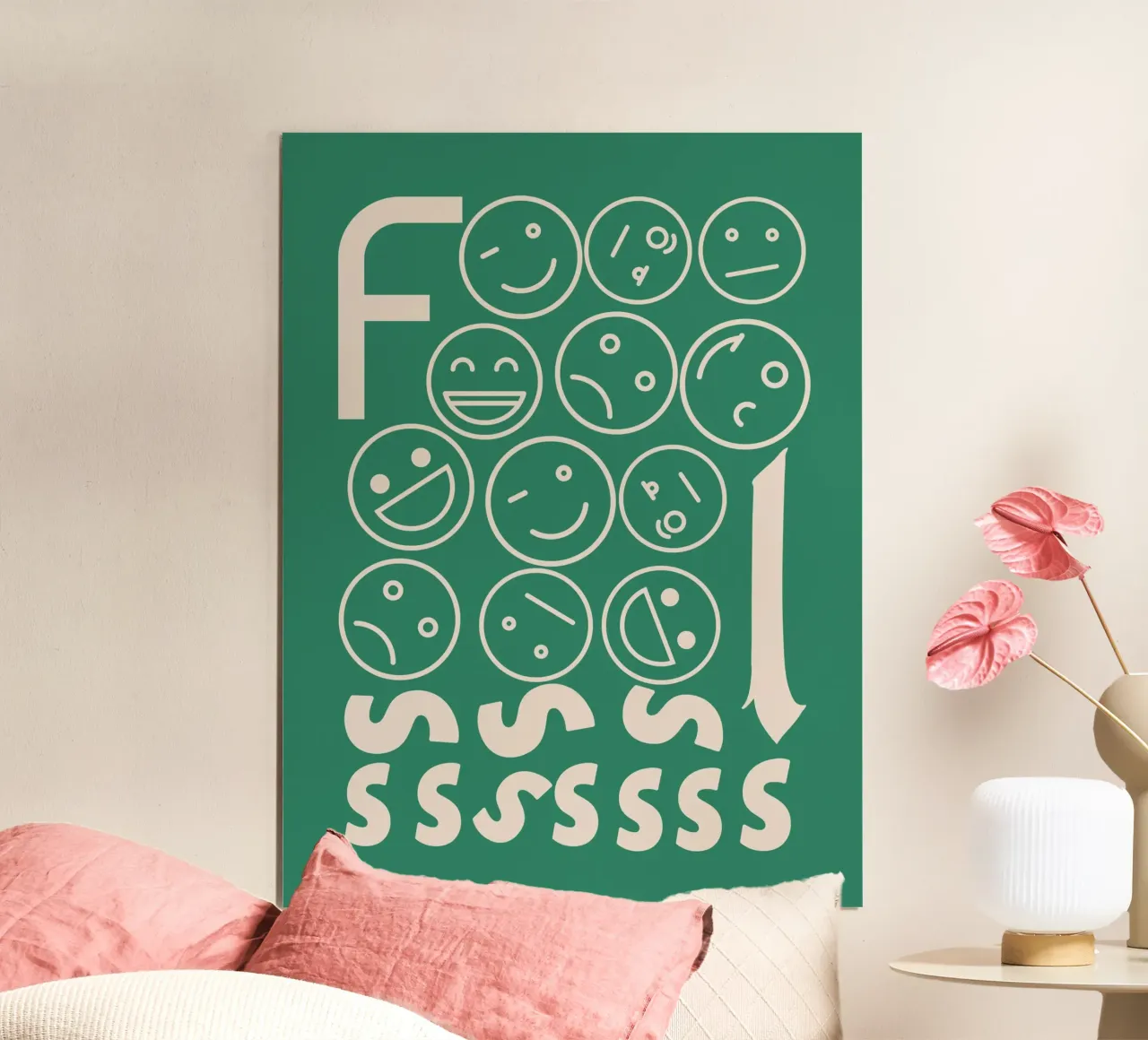 Fooooolsss poster by Little Dean