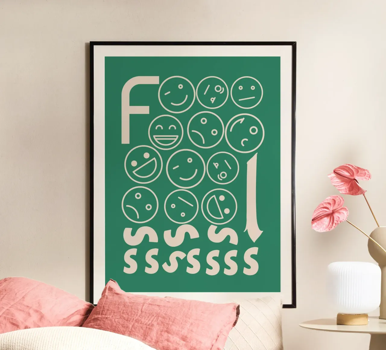 Fooooolsss poster by Little Dean