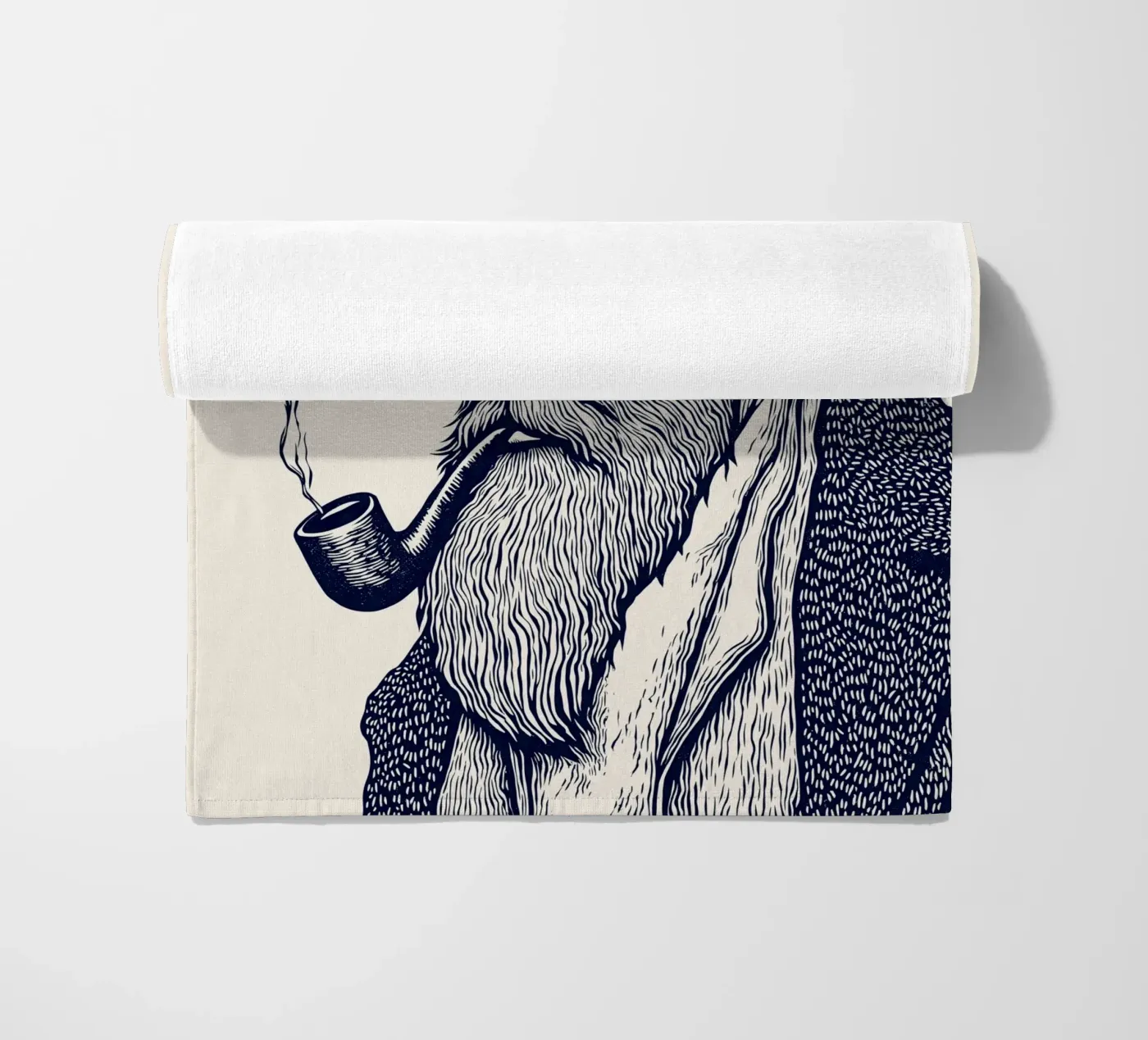 Captain telo mare da Indigo Rain