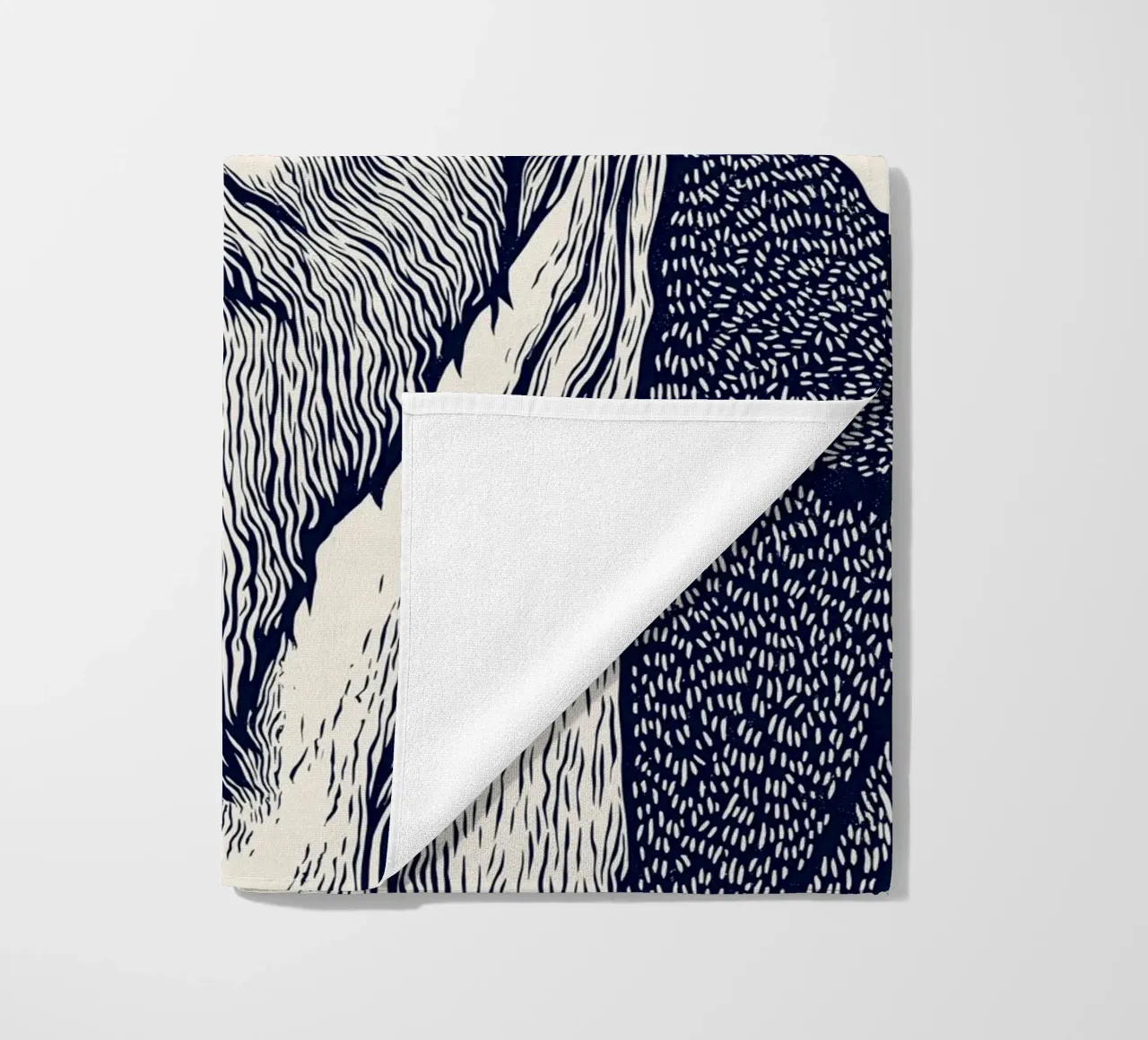 Captain telo mare da Indigo Rain