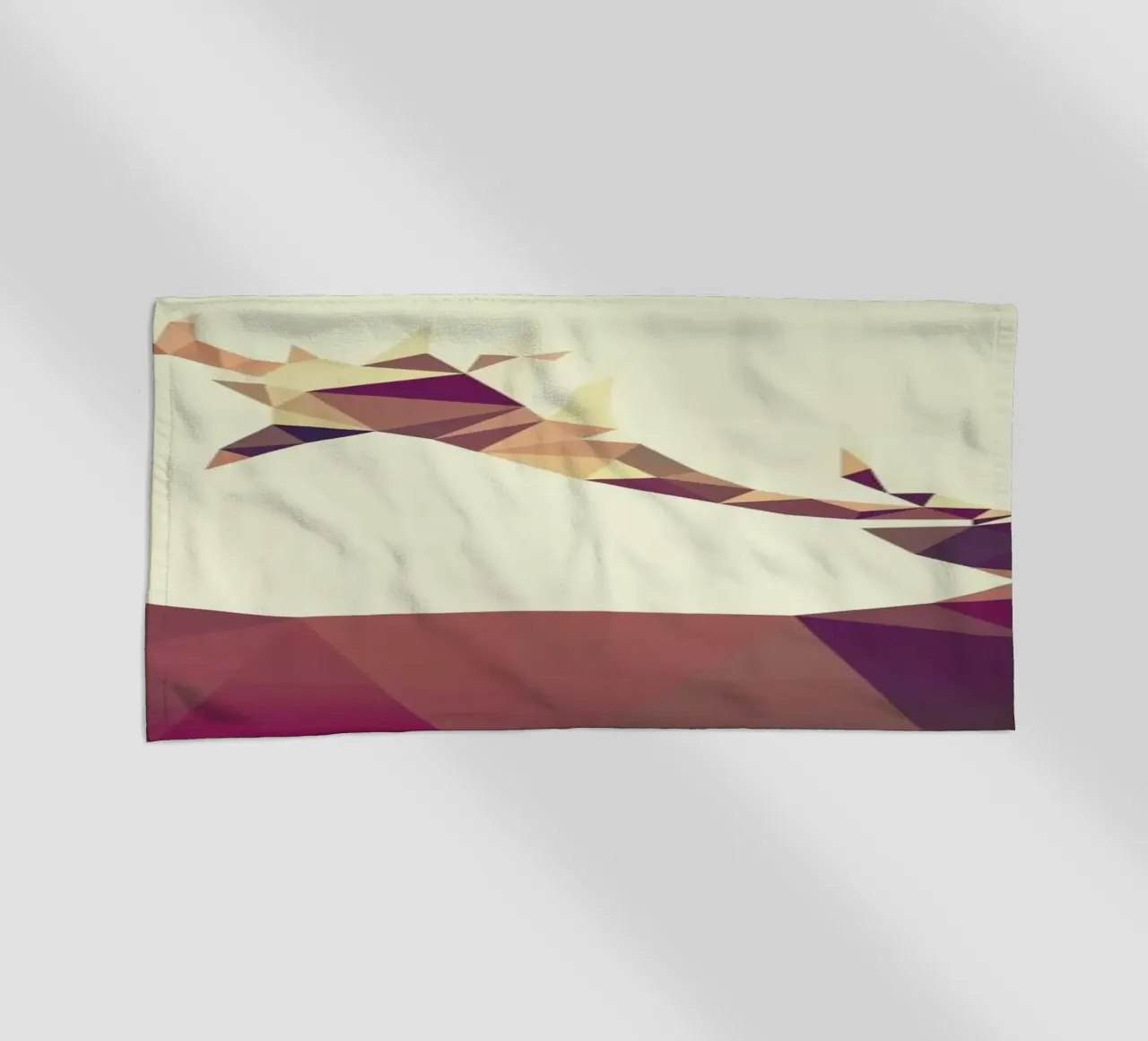 Cervus elaphus telo mare da Matěj Kašpar Jirásek