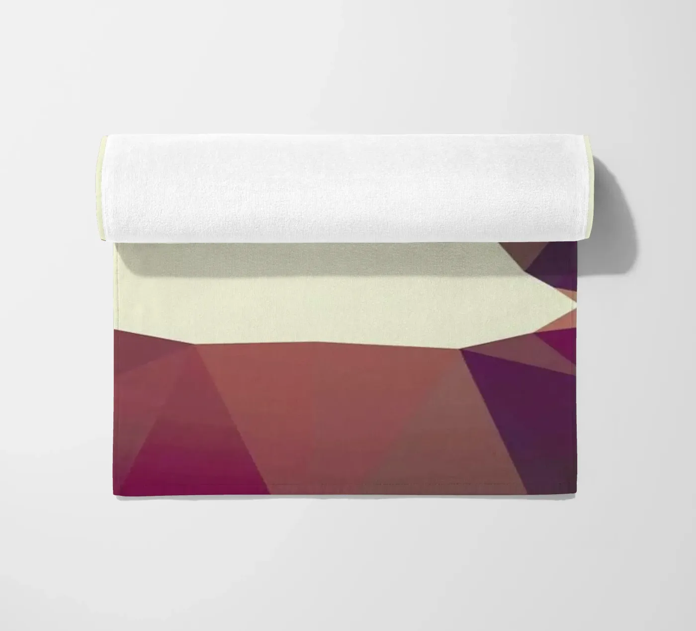 Cervus elaphus telo mare da Matěj Kašpar Jirásek