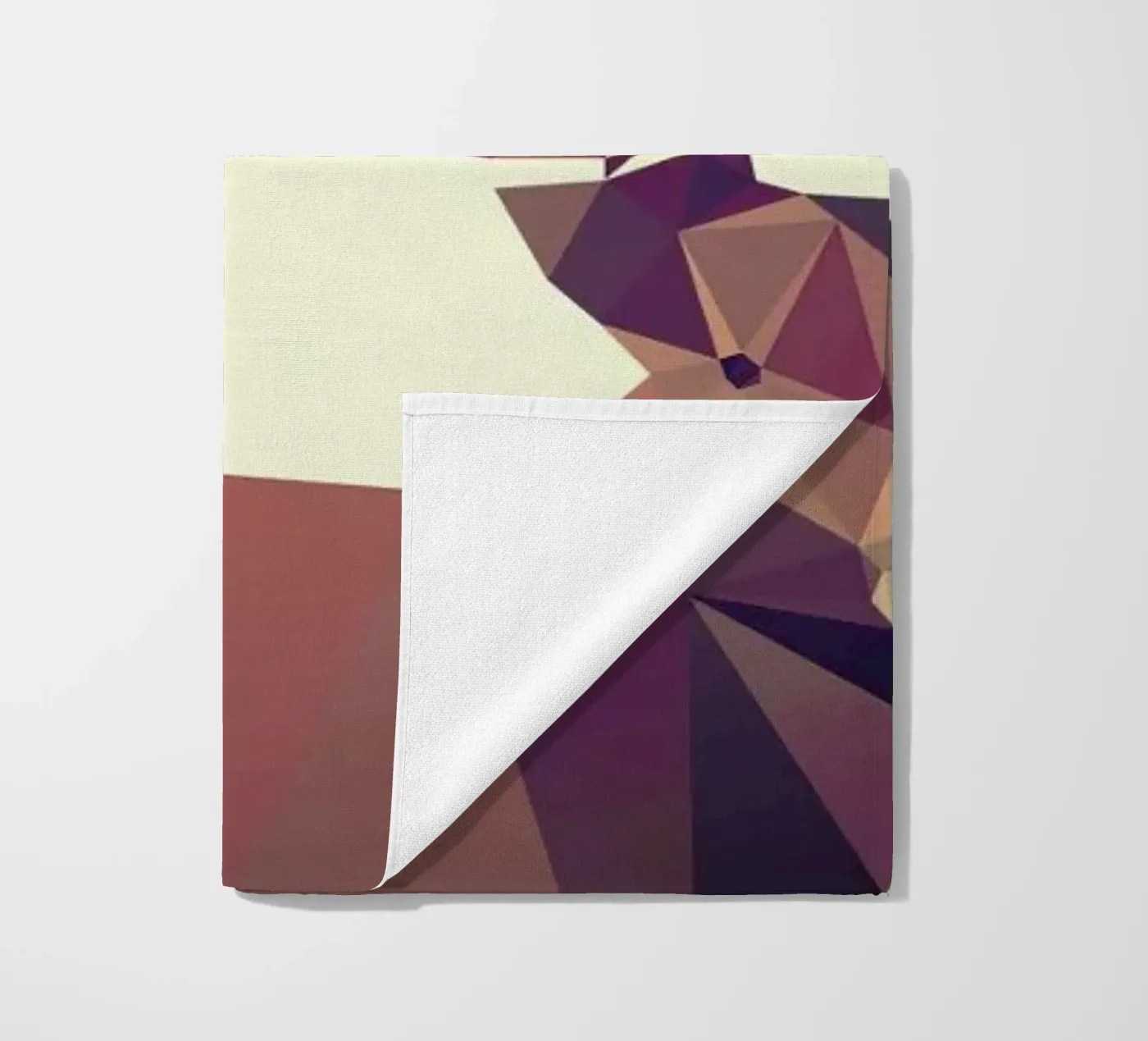 Cervus elaphus telo mare da Matěj Kašpar Jirásek