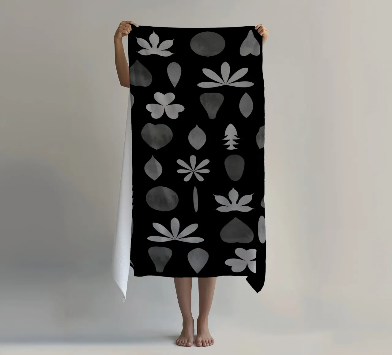 Leaf Shapes and Arrangements #3 telo mare da kathrinmay