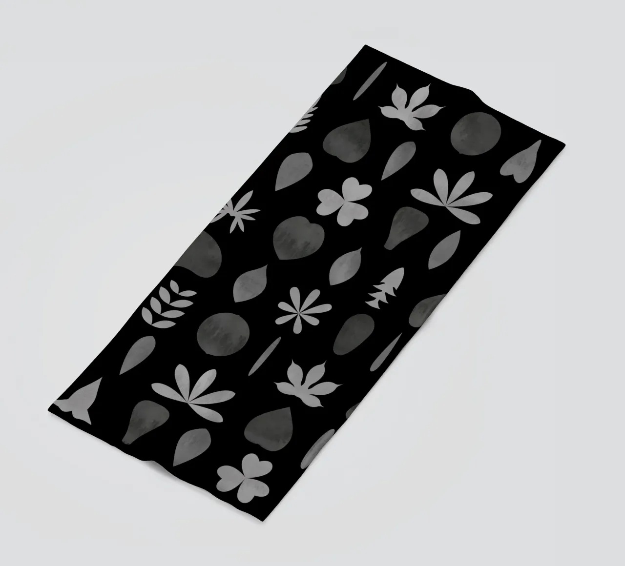 Leaf Shapes and Arrangements #3 telo mare da kathrinmay