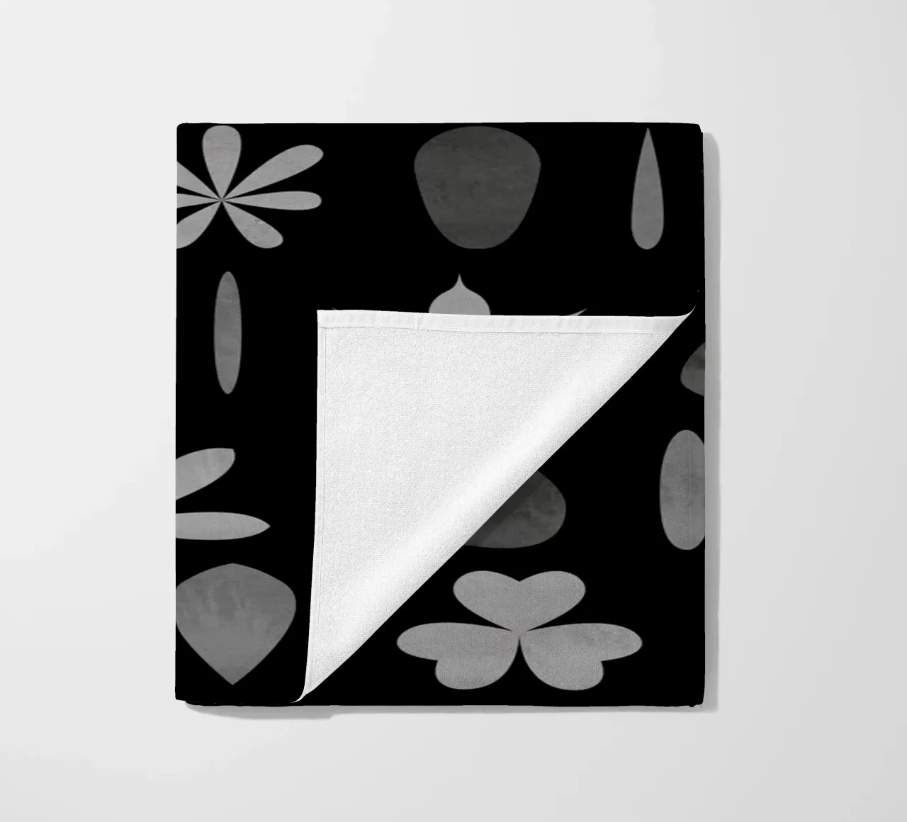 Leaf Shapes and Arrangements #3 telo mare da kathrinmay