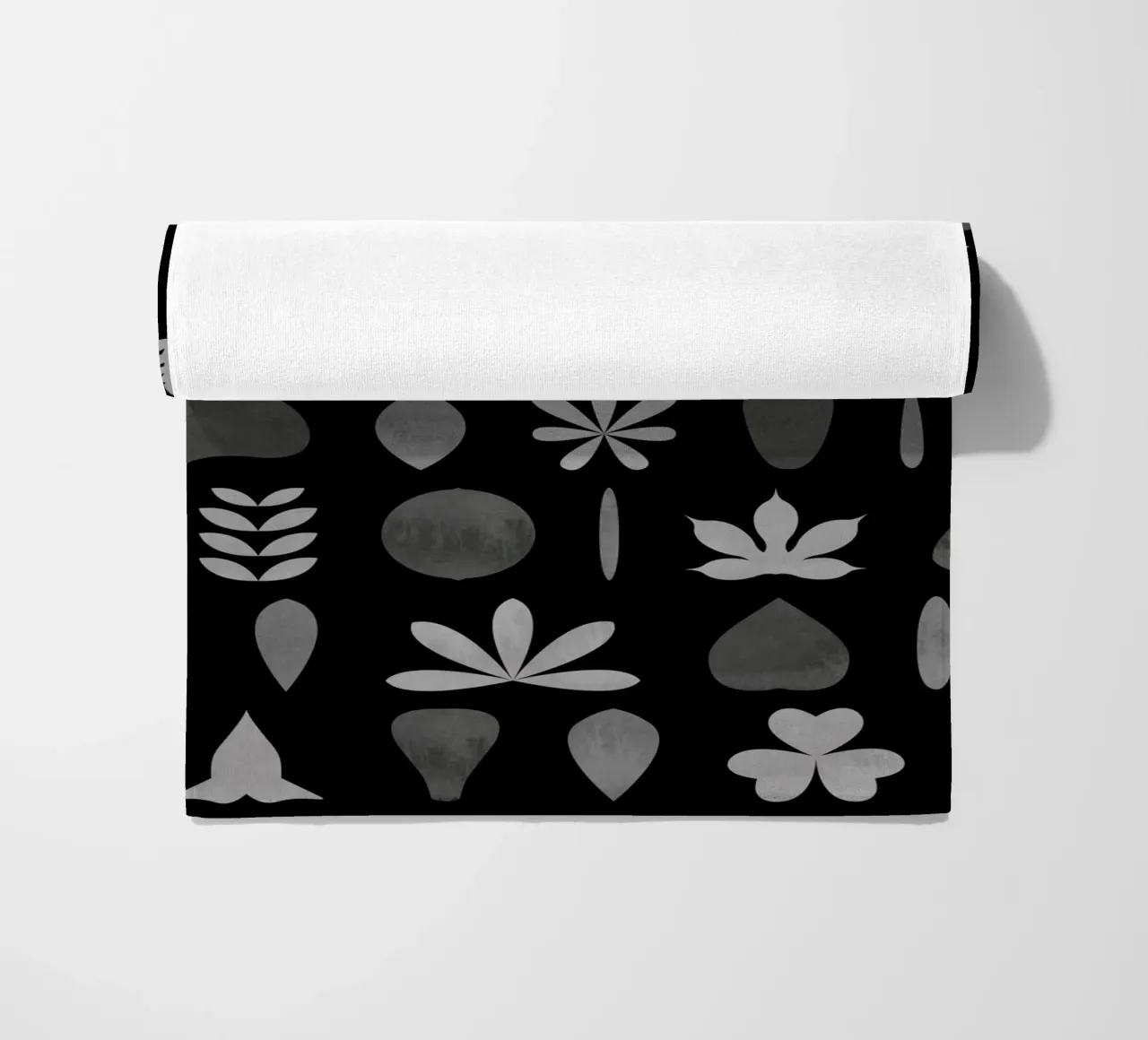 Leaf Shapes and Arrangements #3 telo mare da kathrinmay