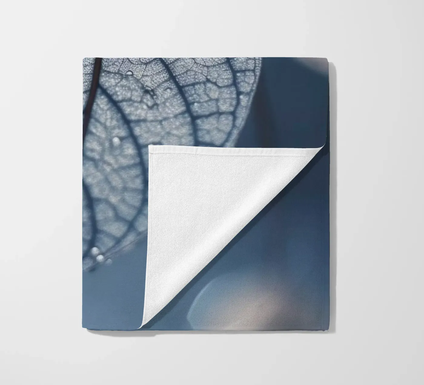 Leaf In Moonlight telo mare da treechild