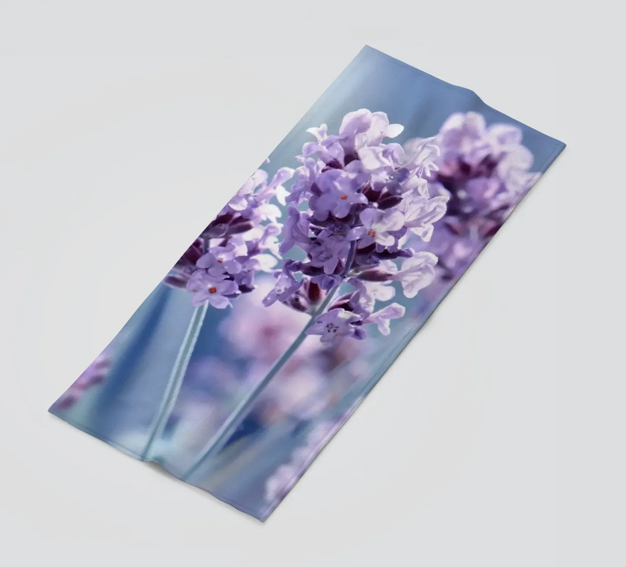 Lavender telo mare da Atteloi