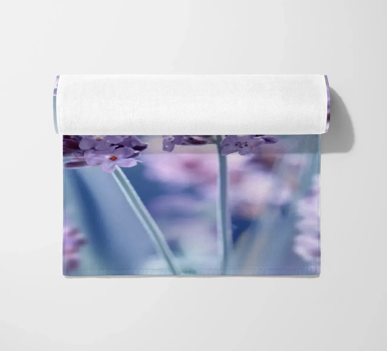 Lavender telo mare da Atteloi