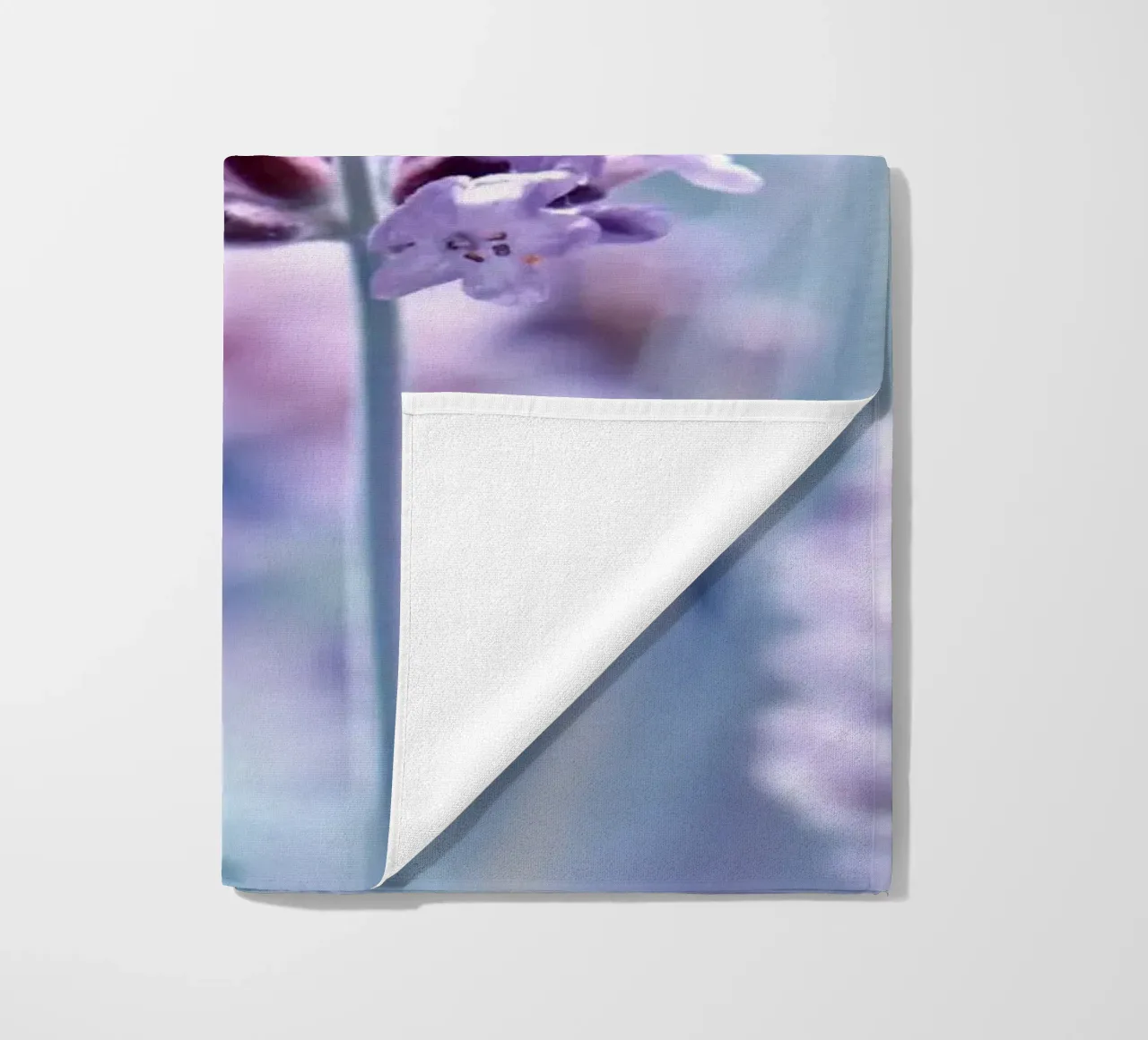 Lavender telo mare da Atteloi