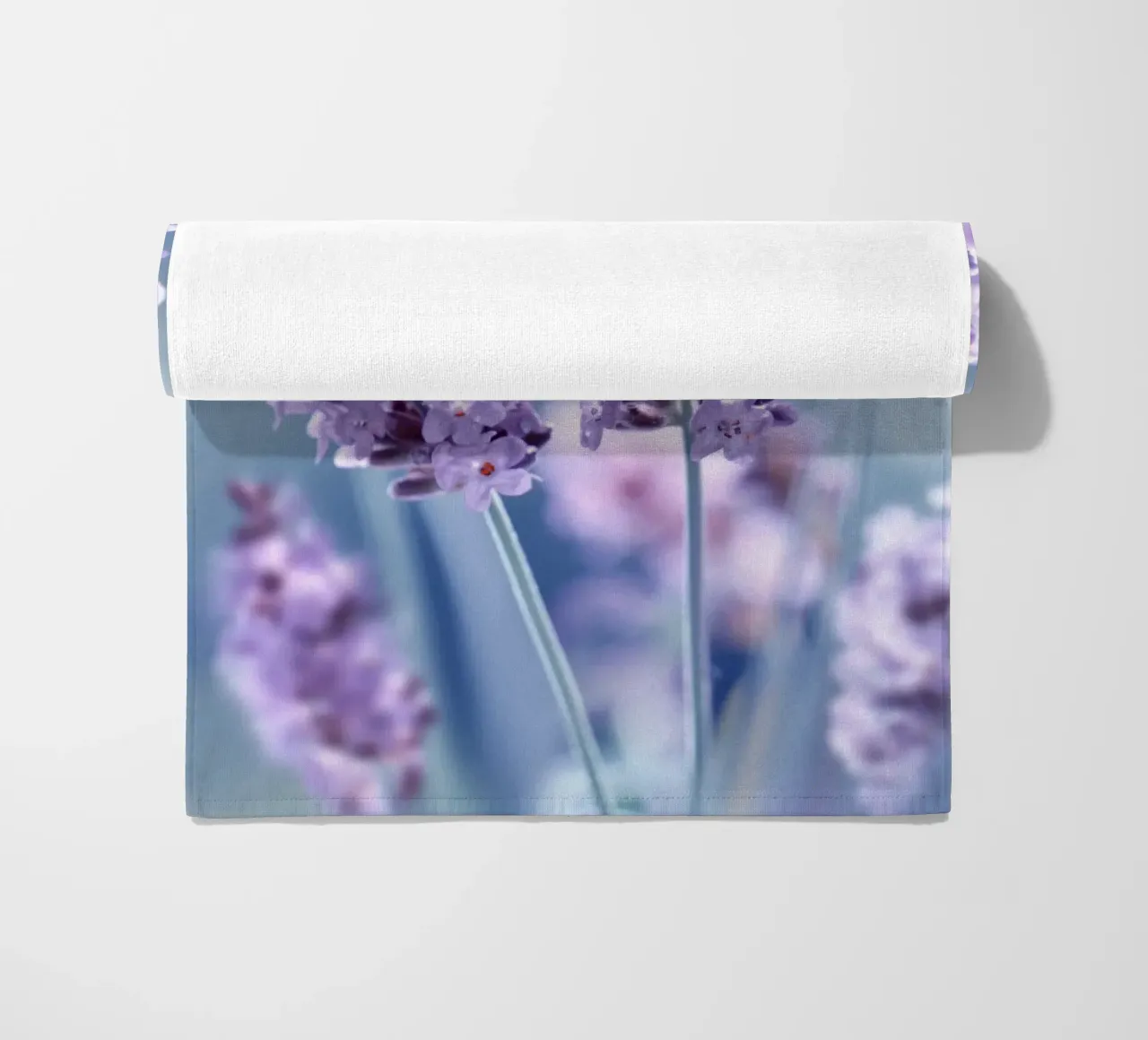 Lavender telo mare da Atteloi