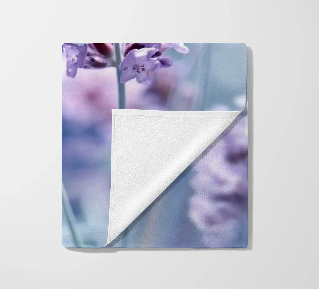 Lavender telo mare da Atteloi