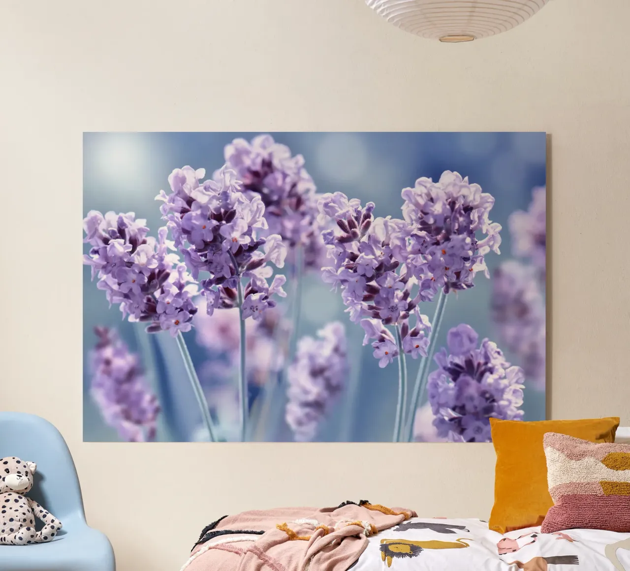 Lavanda plexiglass da Atteloi