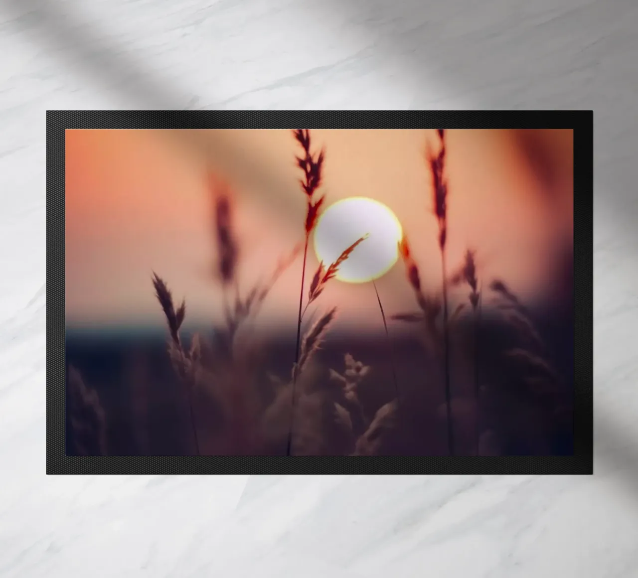 Glowing Sun zerbino da treechild